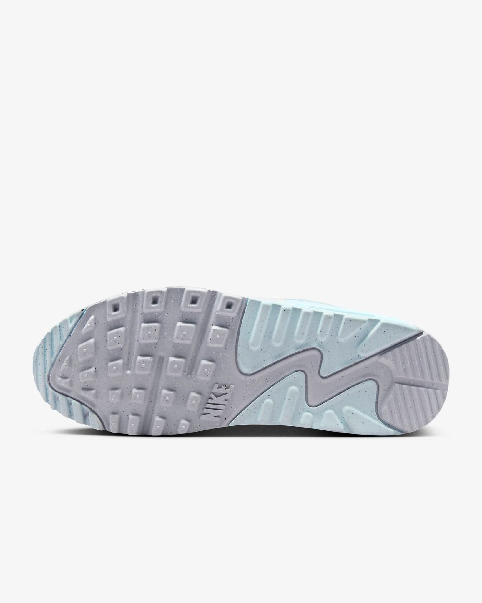 Nike - Giày thời trang thể thao Nữ Air Max 90 Women's Shoes