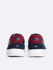 Tommy Hilfiger - Giày nam Light Cupsole Leather Mix Stripes Shoes
