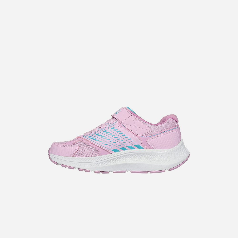 Skechers - Giày thể thao thời trang bé gái Go Run Consistent 2.0 Lifestyle
