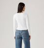 Levi's - Áo khoác len tay dài nữ Muse Long-Sleeve Tee
