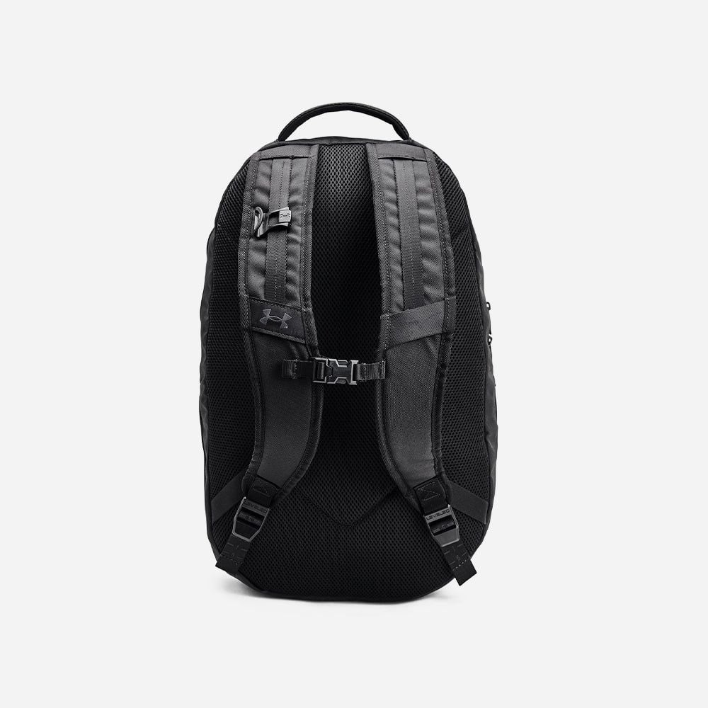 Under Armour - Ba lô nam nữ Hustle 6 Pro Training Backpack