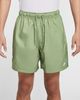 Nike - Quần ngắn thể thao Nam Club Men's Woven Flow Shorts