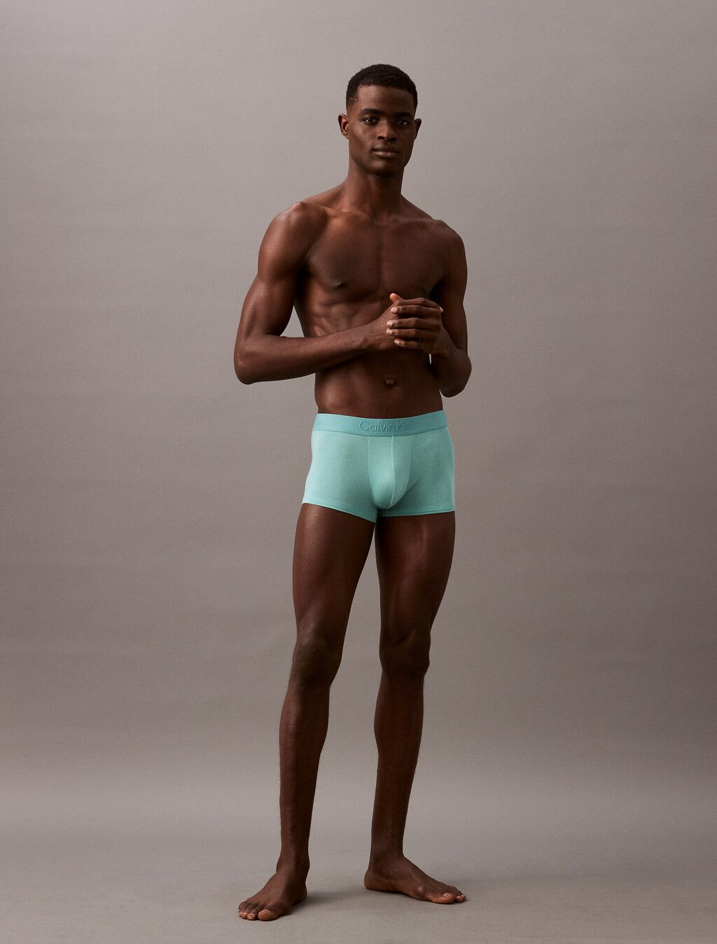 Calvin Klein - Quần lót CK nam Ultra Soft Modal Trunks