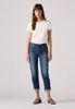 Levi's - Quần jeans dài nữ Women's Mid Rise Boyfriend