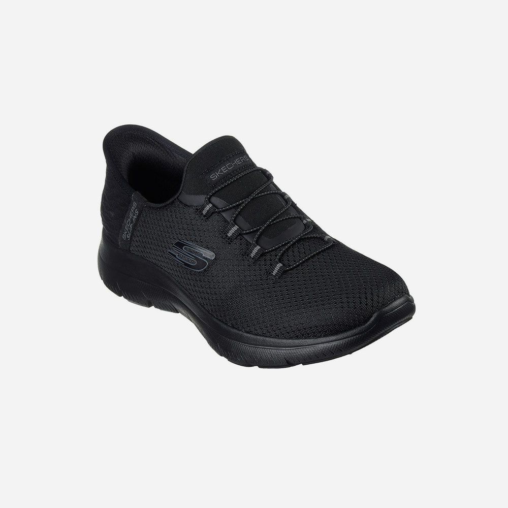 Skechers - Giày thời trang thể thao nữ Summits Lifestyle Shoes