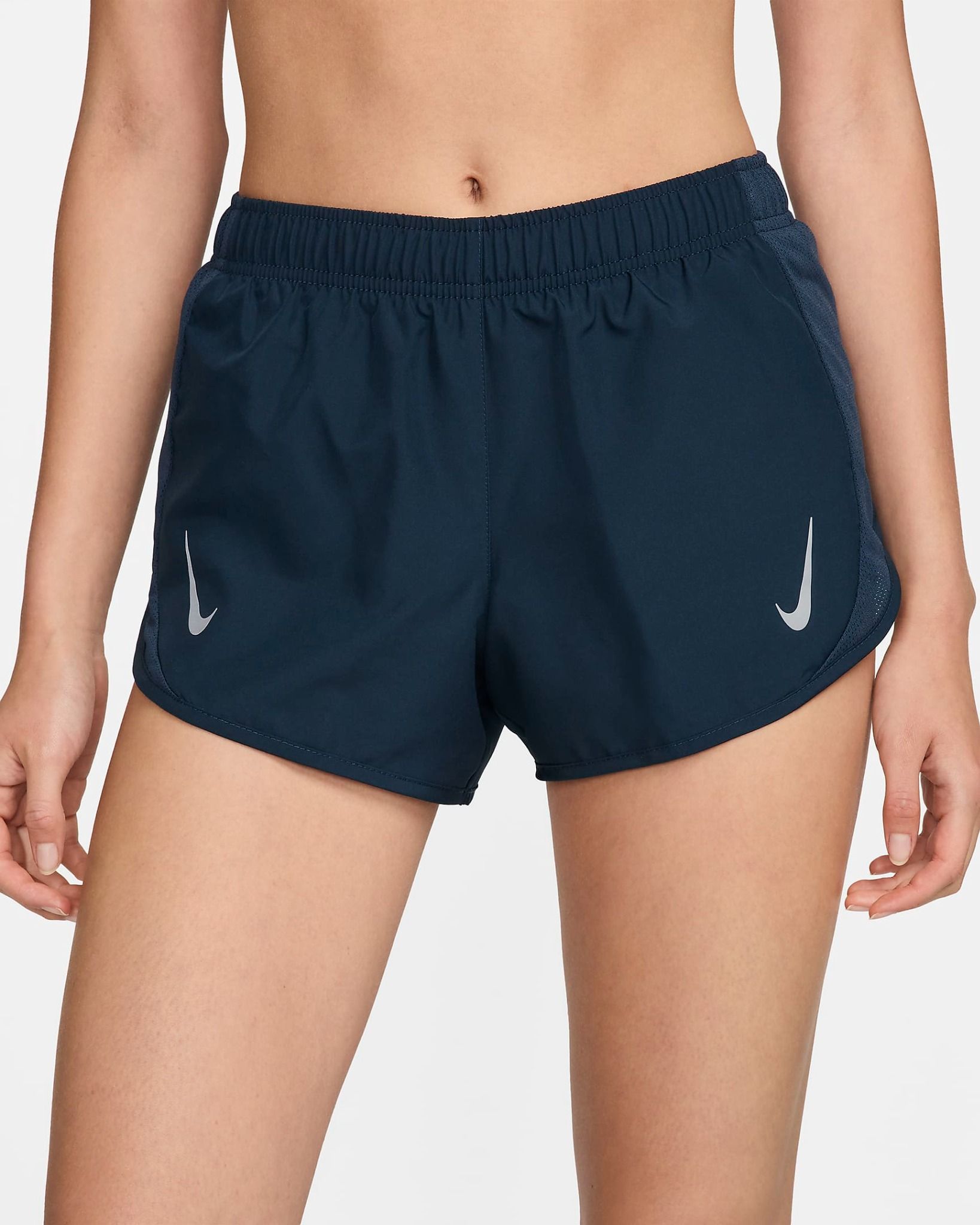 Nike - Quần ngắn thể thao Nữ Dri-FIT Tempo Race Women's Running Shorts