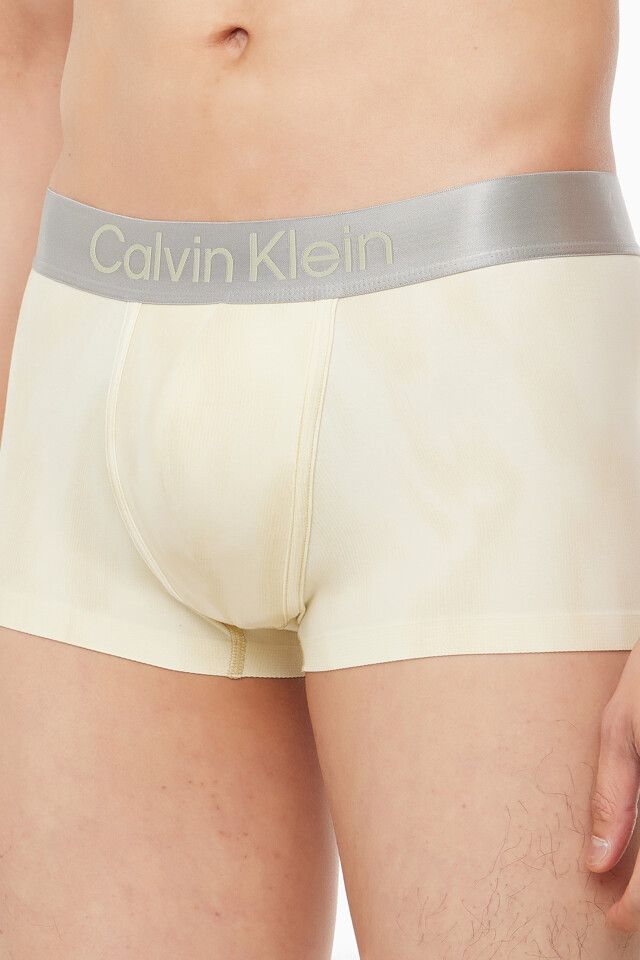 Calvin Klein - Quần lót CK nam Brushed Microfiber Stretch Low Rise Trunk