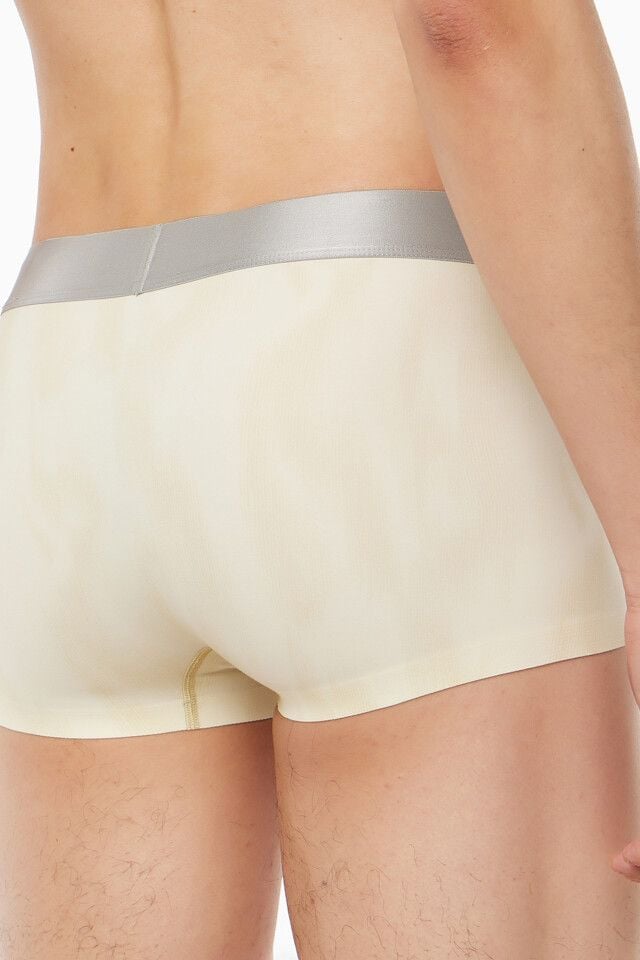 Calvin Klein - Quần lót CK nam Brushed Microfiber Stretch Low Rise Trunk