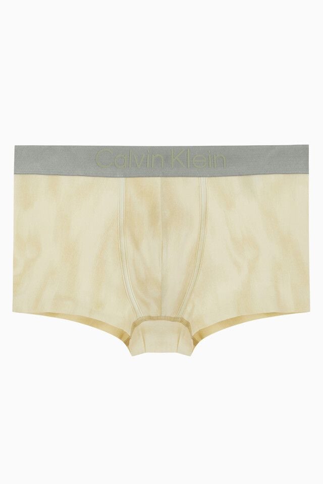 Calvin Klein - Quần lót CK nam Brushed Microfiber Stretch Low Rise Trunk