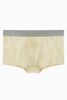 Calvin Klein - Quần lót CK nam Brushed Microfiber Stretch Low Rise Trunk