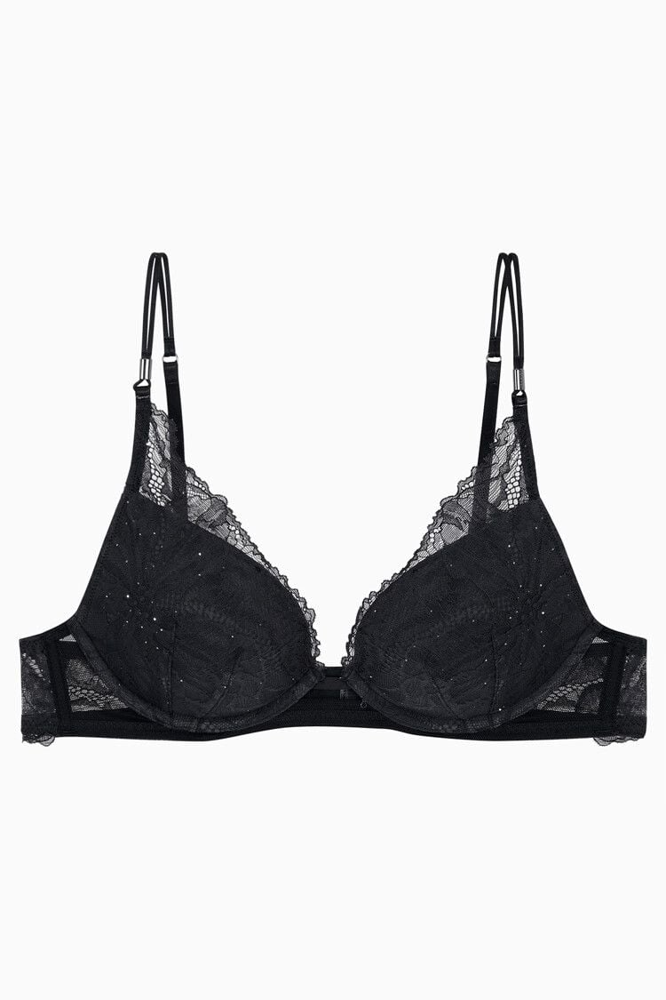 Calvin Klein - Áo lót CK nữ Premium Women's Push Up Plunge
