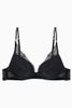Calvin Klein - Áo lót CK nữ Premium Women's Push Up Plunge