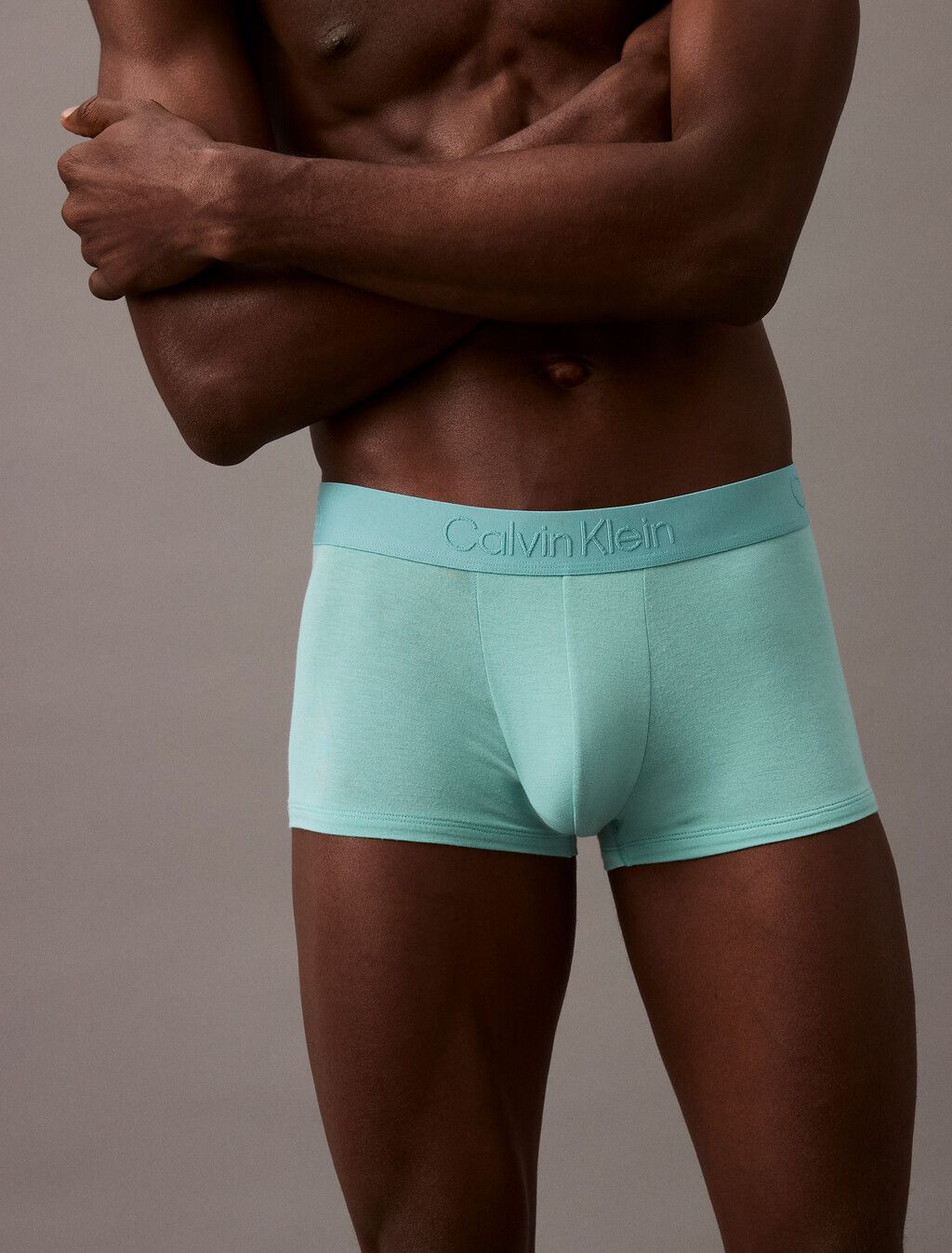 Calvin Klein - Quần lót CK nam Ultra Soft Modal Trunks