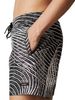 Calvin Klein - Quần bơi CK nam Medium Drawstring-Placed Print Shorts