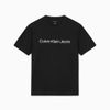 Calvin Klein - Áo phông tay ngắn CK nam CK Regular Institutional Tee