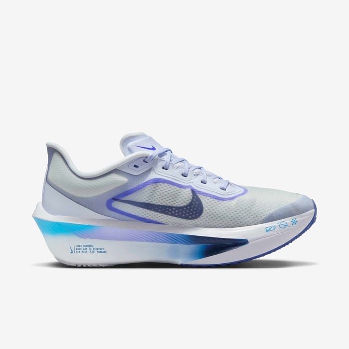 Nike - Giày chạy bộ Nam Zoom Fly 6 Men's Road Racing Shoes
