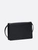 Tommy Hilfiger - Ví dài nữ Magnetic Flap Travel Wallet