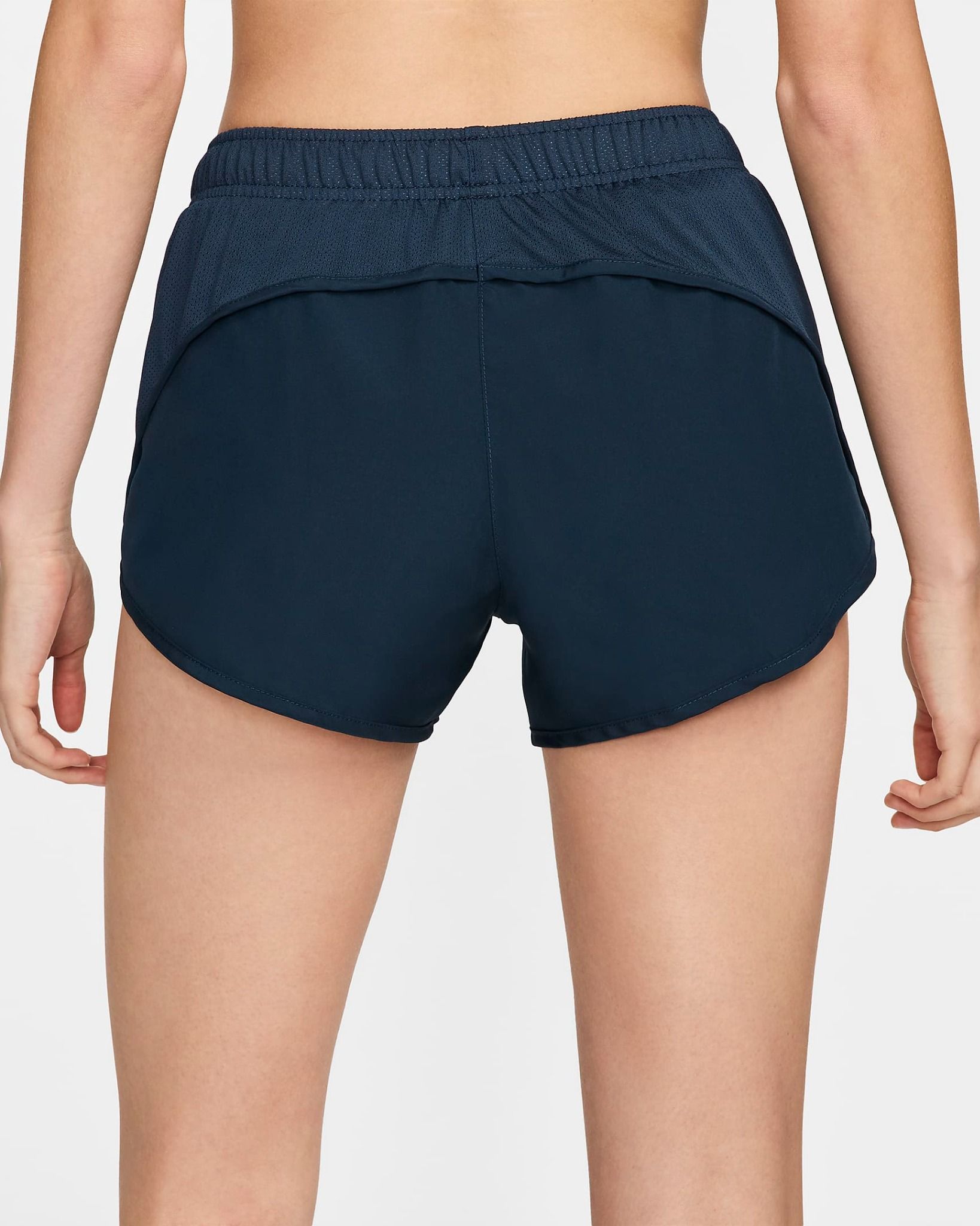Nike - Quần ngắn thể thao Nữ Dri-FIT Tempo Race Women's Running Shorts