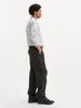 Levi's - Quần khaki dài nam Men's Loose Straight Surplus Pants In Black