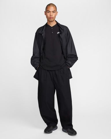 Nike - Quần dài thời trang Nam Club Men's Balloon Trousers