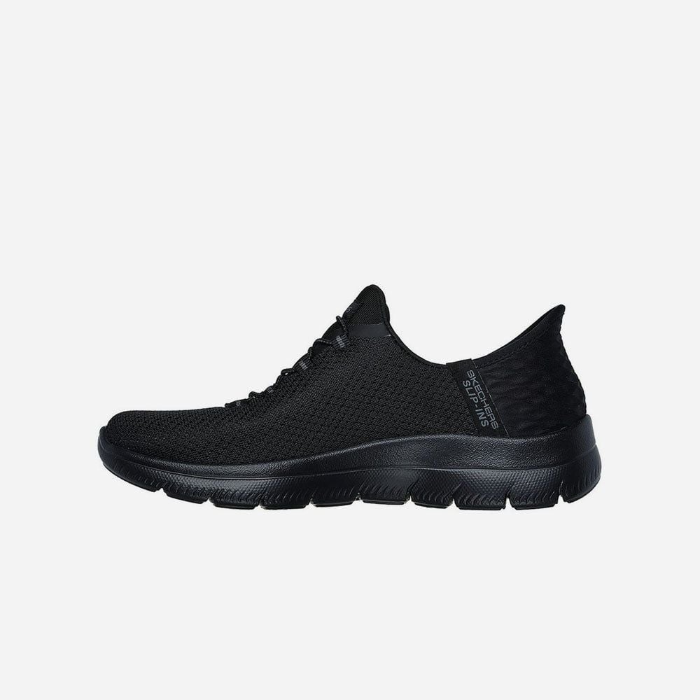 Skechers - Giày thời trang thể thao nữ Summits Lifestyle Shoes