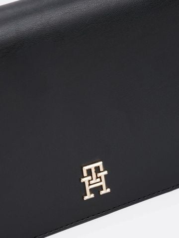 Tommy Hilfiger - Ví dài nữ Magnetic Flap Travel Wallet - 2