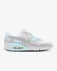 Nike - Giày thời trang thể thao Nữ Air Max 90 Women's Shoes