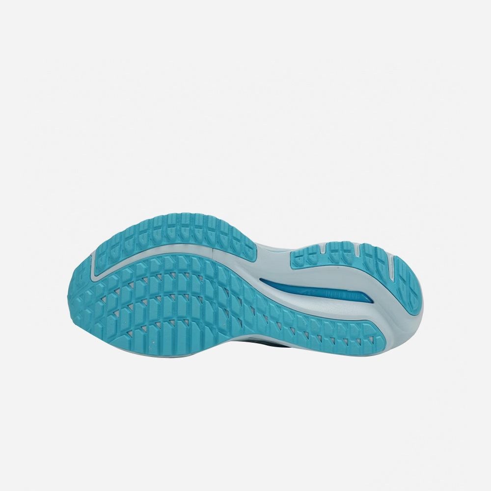 Mizuno - Giày chạy bộ nữ Wave Inspire 20D Running Shoes