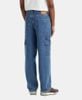 Levi's - Quần jeans ống rộng nam 568 Loose Straight Men's Cargo