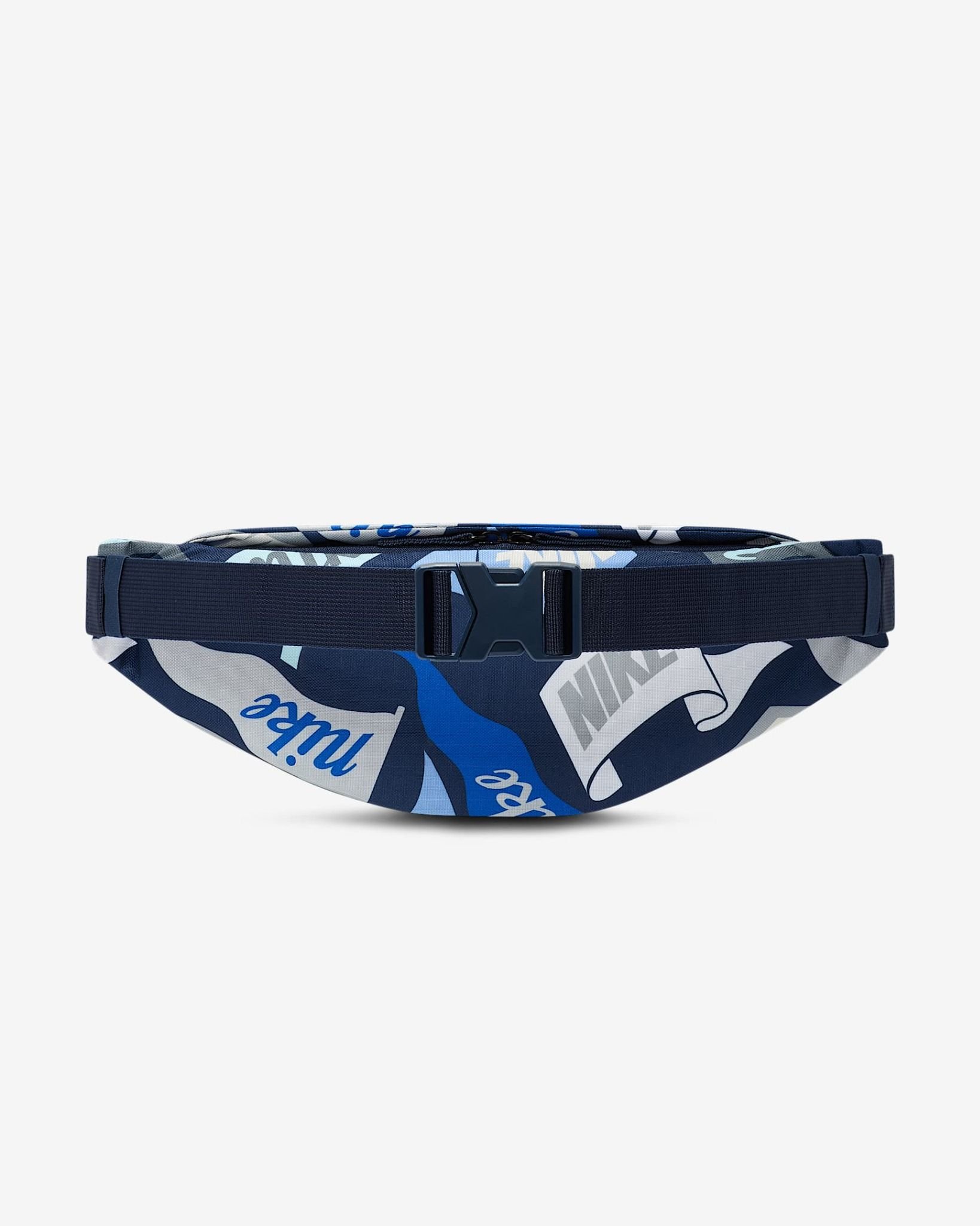 Nike - Túi thể thao Nam Nữ Heritage Cross-Body Bag (3L)