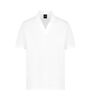 Armani Exchange - Áo thun có cổ nam AX V-Neck Polo Shirt