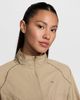 Nike - Áo khoác thể thao Nữ Women's Running Jacket