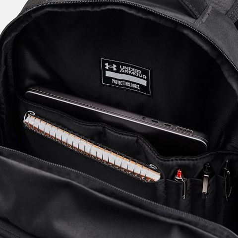 Under Armour - Ba lô nam nữ Hustle 6 Pro Training Backpack