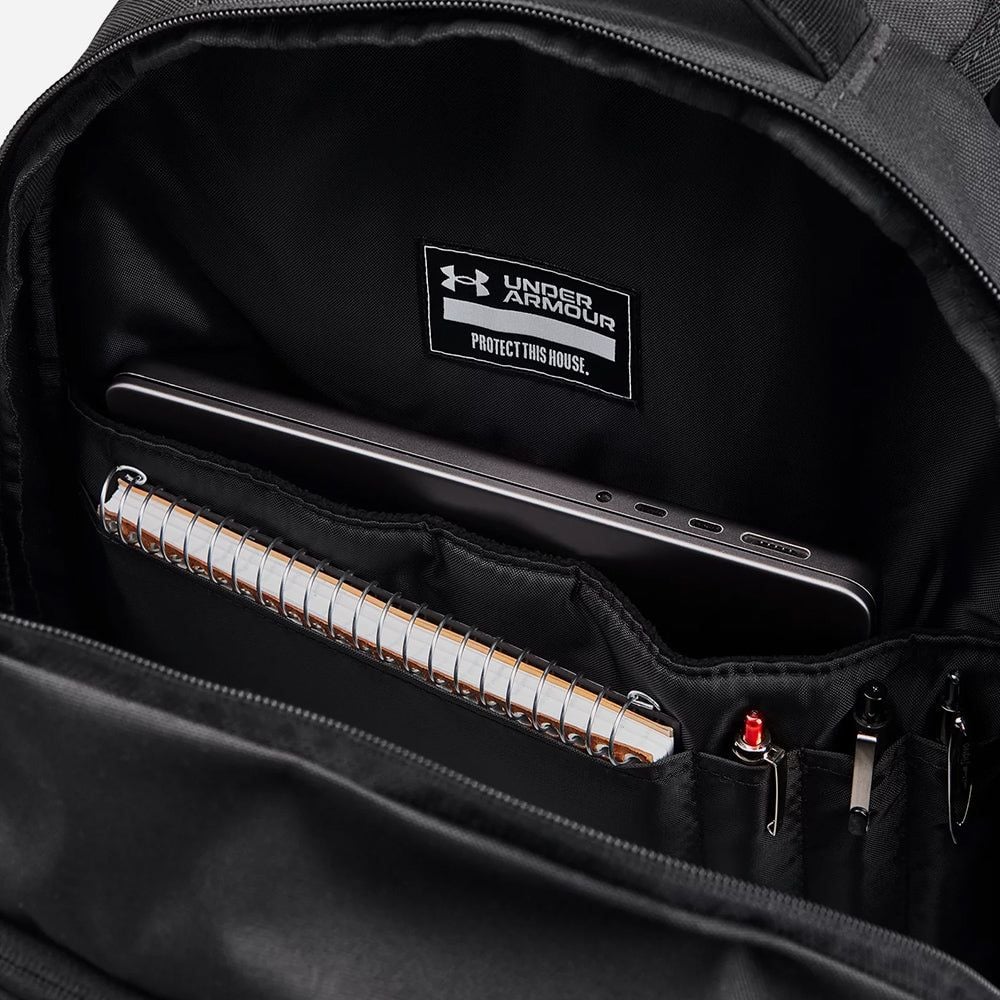 Under Armour - Ba lô nam nữ Hustle 6 Pro Training Backpack