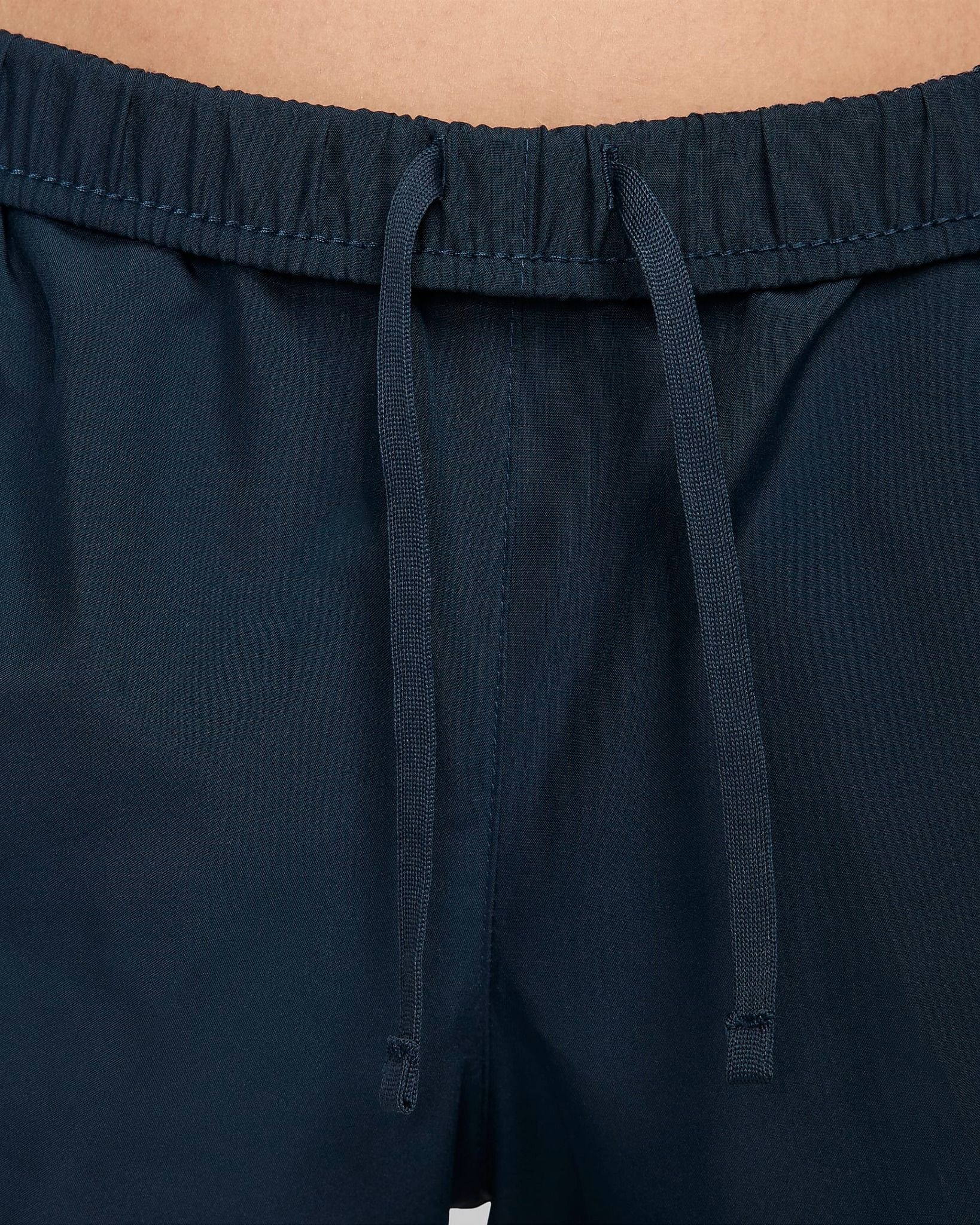 Nike - Quần ngắn thể thao Nữ Dri-FIT Tempo Race Women's Running Shorts