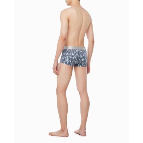 Calvin Klein - Quần lót CK nam Brushed Microfiber Stretch Low Rise Trunk - 3
