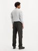 Levi's - Quần khaki dài nam Men's Loose Straight Surplus Pants In Black