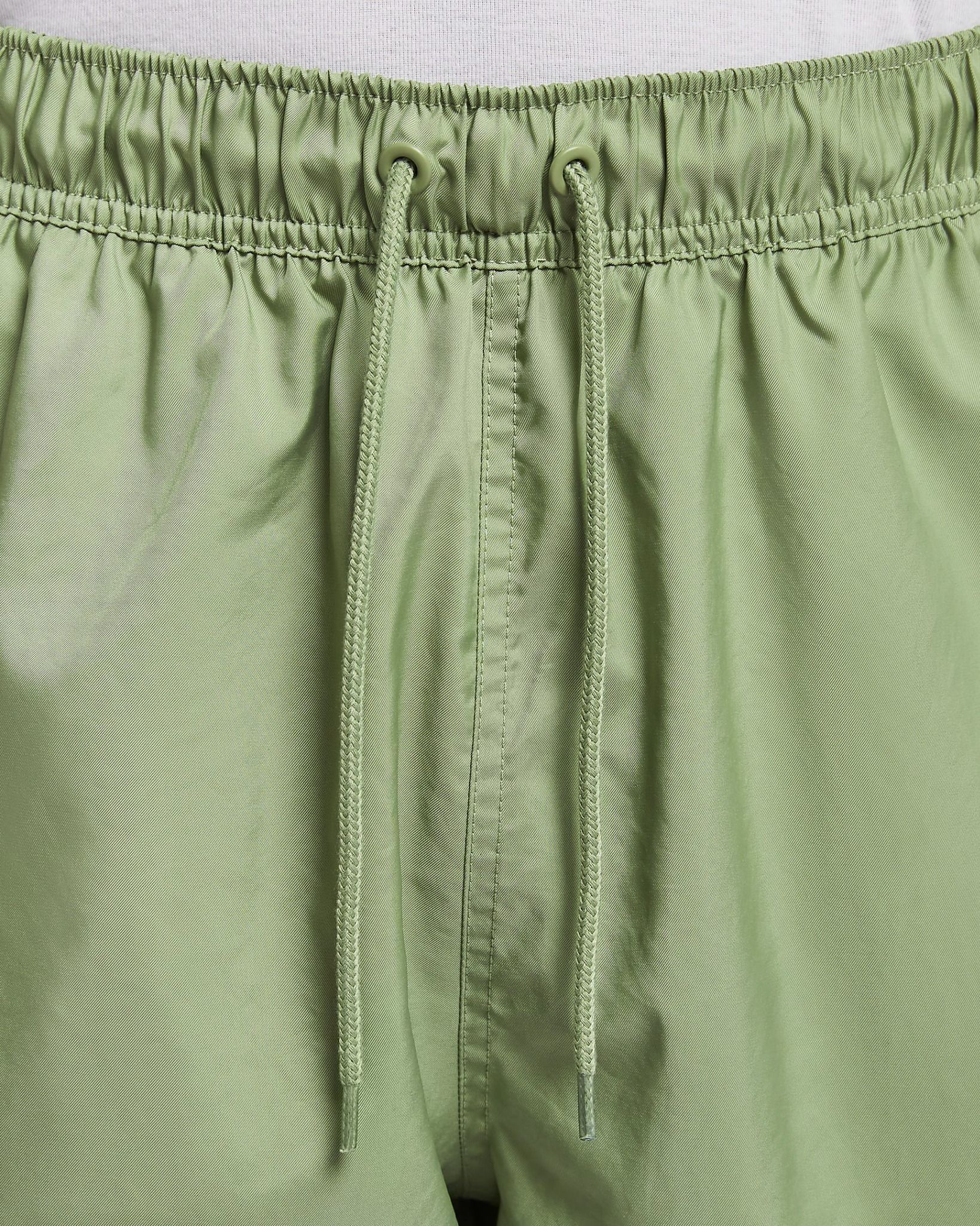 Nike - Quần ngắn thể thao Nam Club Men's Woven Flow Shorts