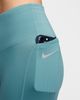Nike - Quần dài thể thao Nữ Epic Fast Women's Mid-Rise Running Leggings
