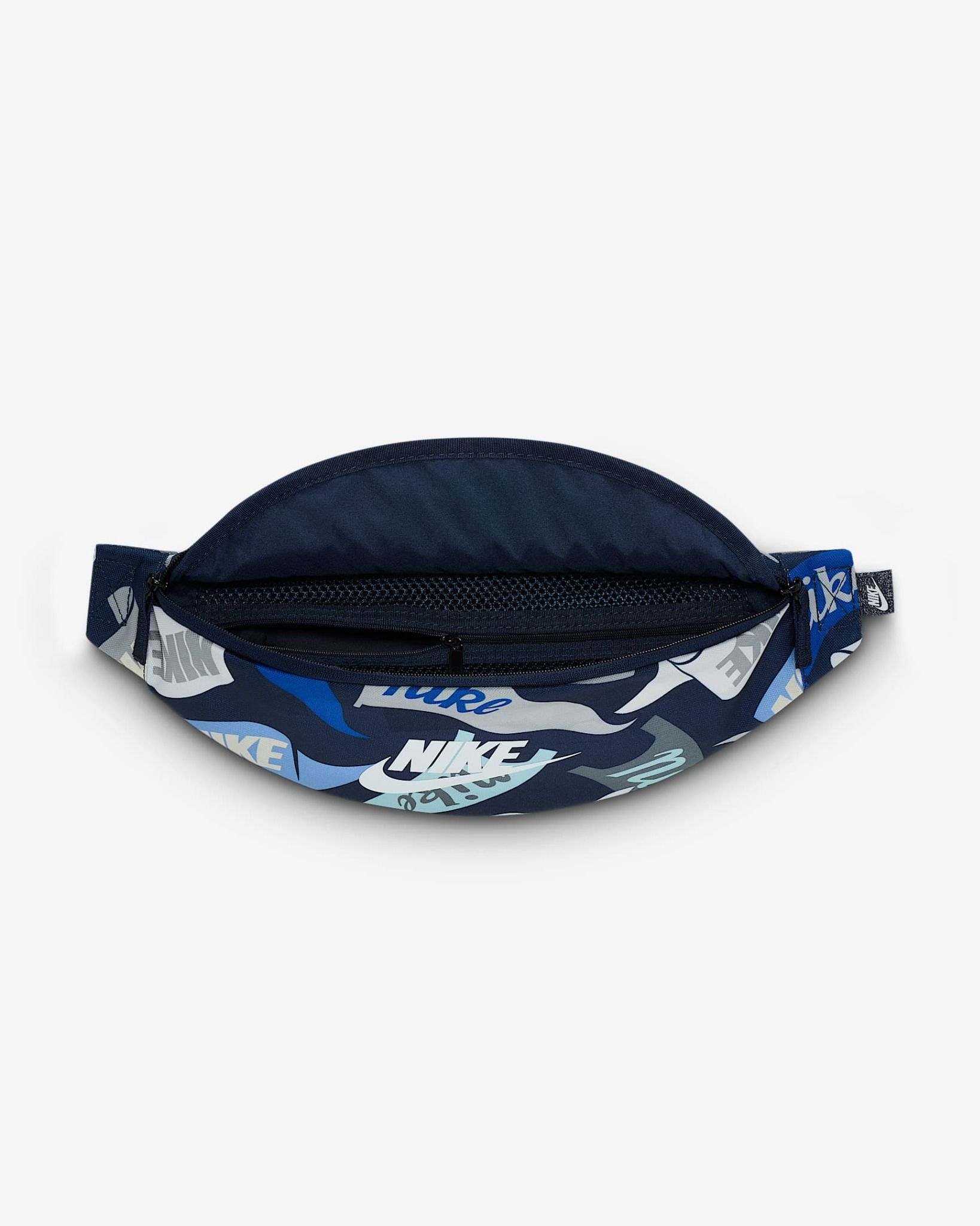 Nike - Túi thể thao Nam Nữ Heritage Cross-Body Bag (3L)
