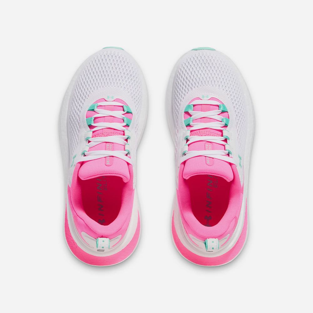 Under Armour - Giày chạy bộ nữ Infinite Elite 2 Running Shoes