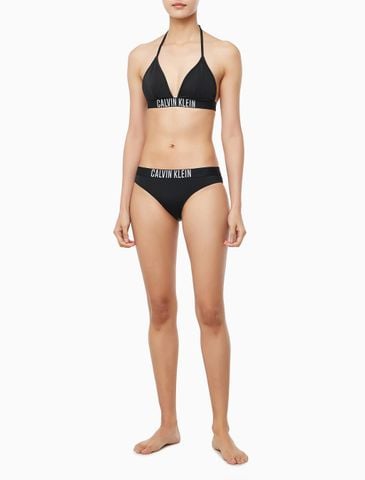 Calvin Klein - Quần bơi CK nữ Premium Bikini Bottom