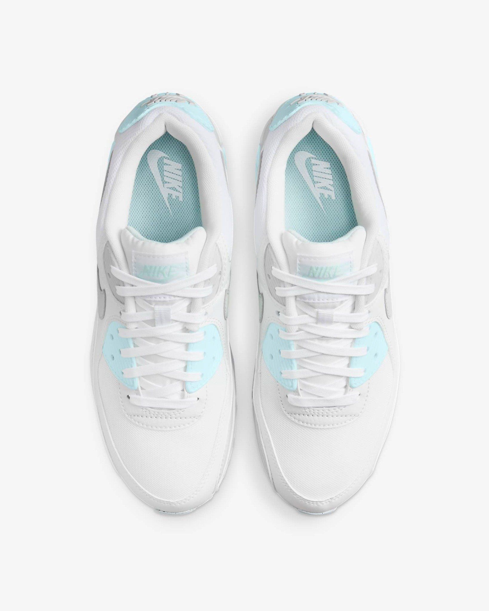 Nike - Giày thời trang thể thao Nữ Air Max 90 Women's Shoes