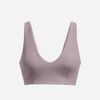 Under Armour - Áo ngực hỗ trợ nhẹ nữ Rib Bralette Training Bra