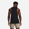 Under Armour - Áo ba lỗ thể thao nam Pjt Rck Bsr Payoff Tank Training