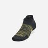 Under Armour - Bộ ba đôi Vớ tất nam nữ Armourdry Run Lite Running Socks