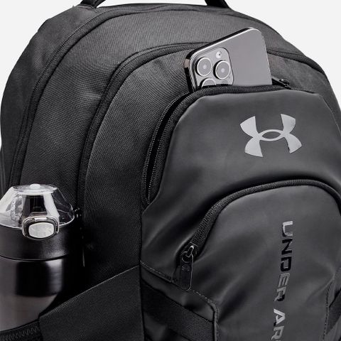 Under Armour - Ba lô nam nữ Hustle 6 Pro Training Backpack