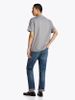 Tommy Hilfiger - Áo thun tay ngắn nam Logo Embroidery T-Shirt