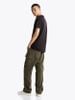 Tommy Hilfiger - Áo thun tay ngắn nam Signature Logo Embroidery T-Shirt