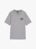 Tommy Hilfiger - Áo thun tay ngắn nam Logo Embroidery T-Shirt